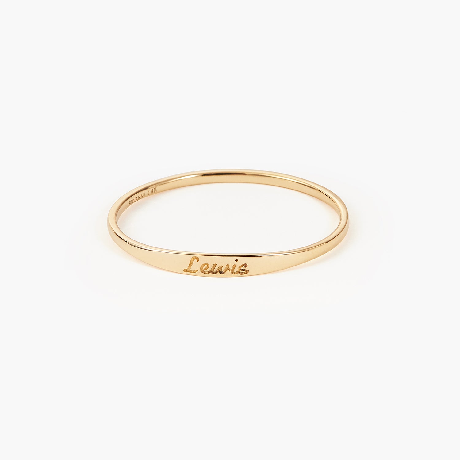 Simple Gold Rings Women | Rings Women White Gold | Rose Gold Rings Women -  White Zircon - Aliexpress